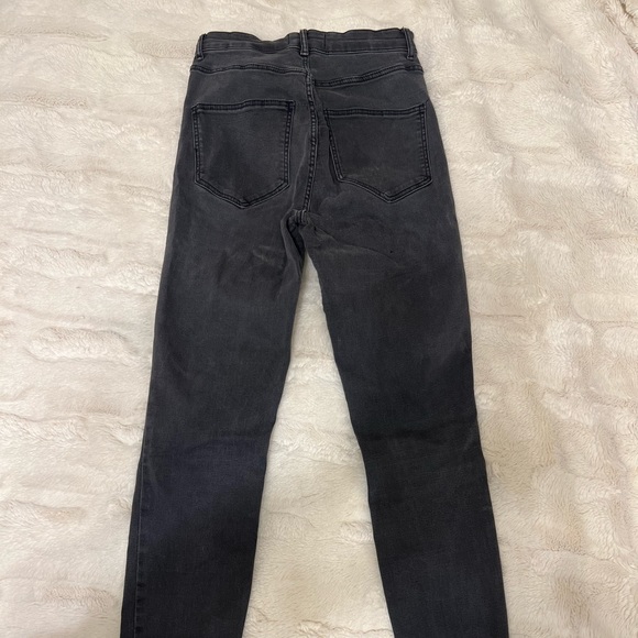 Zara black skinny jeans - Picture 3 of 7
